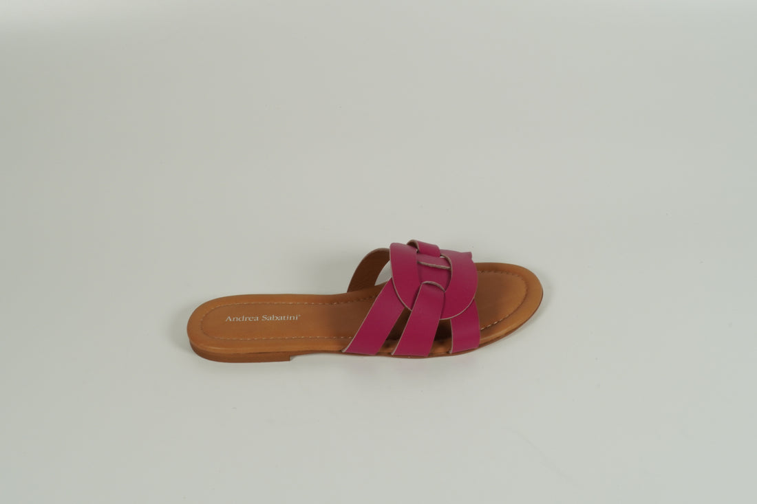 Sandale Pink