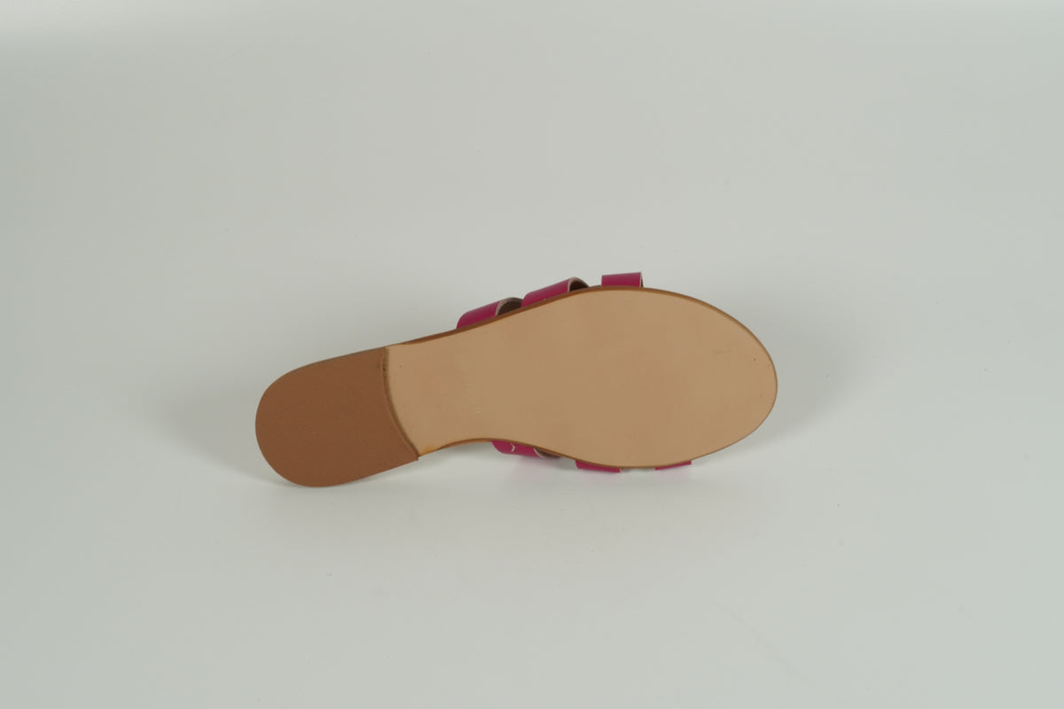 Sandals Pink