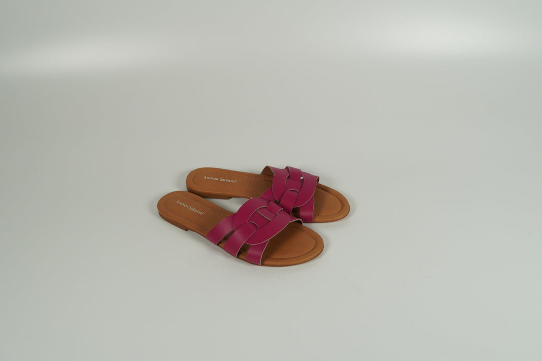 Sandale Pink