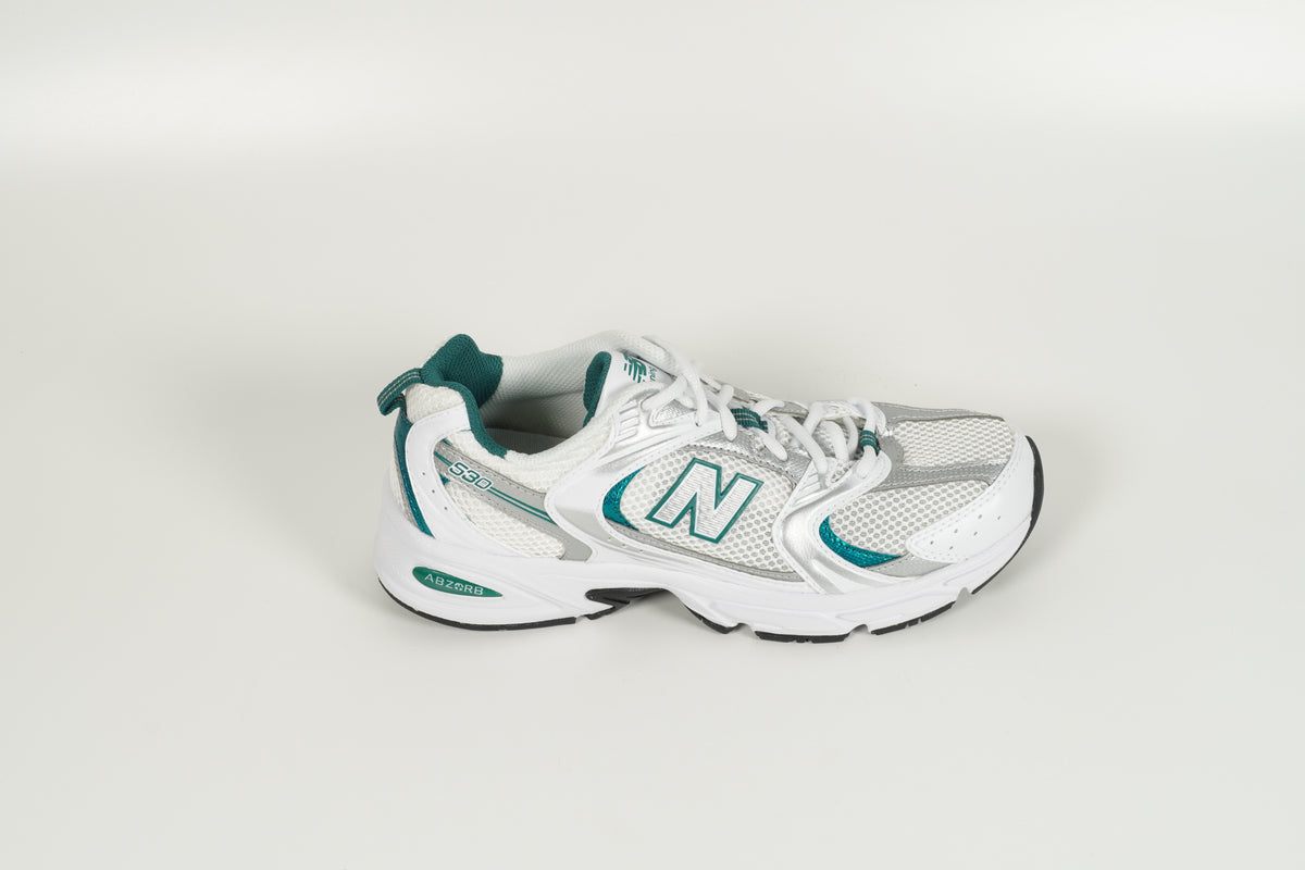 Sneaker 530 White