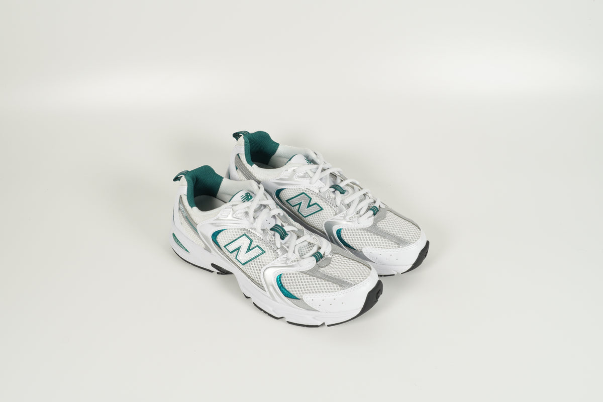 Sneaker 530 White