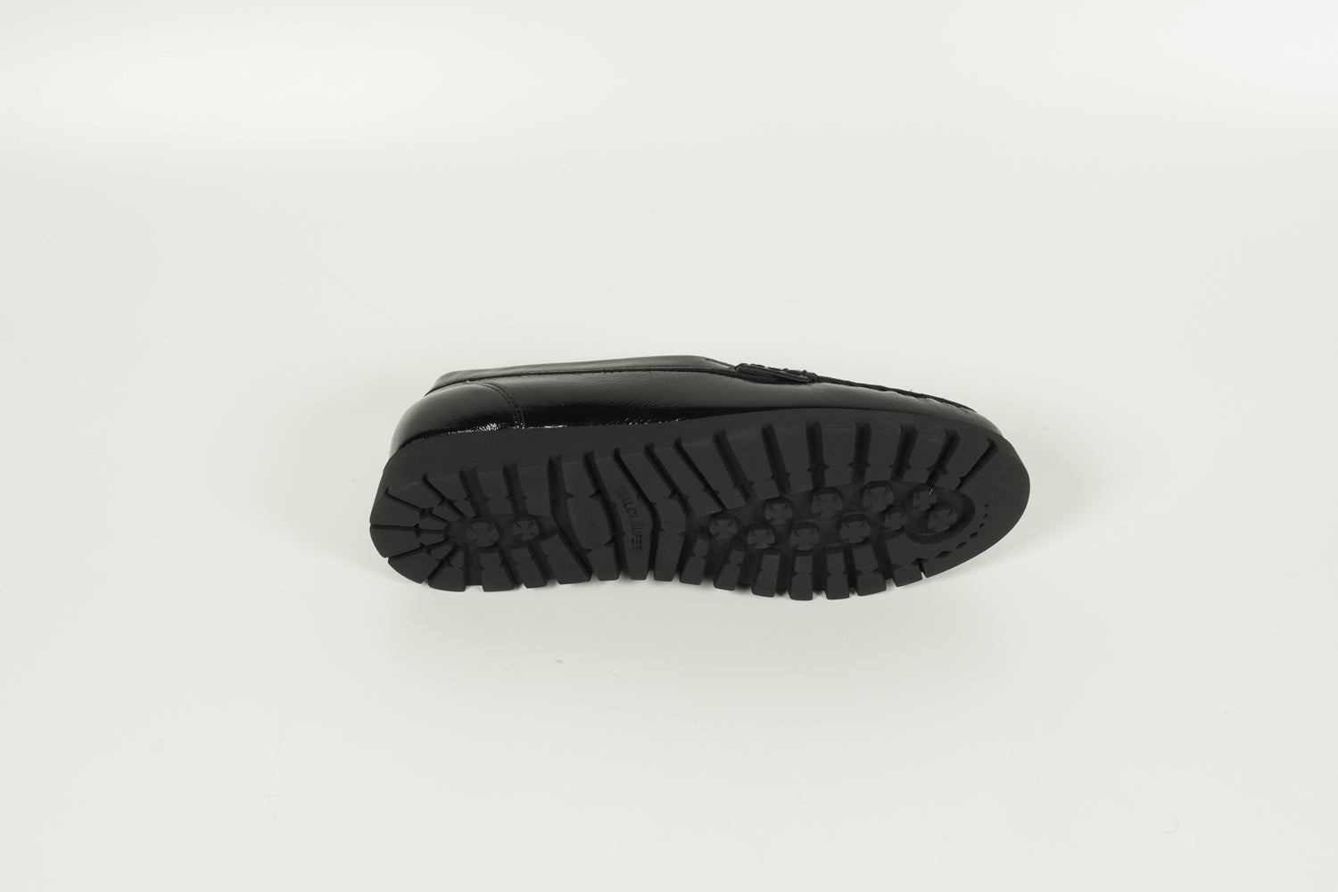 Loafer Schwarz