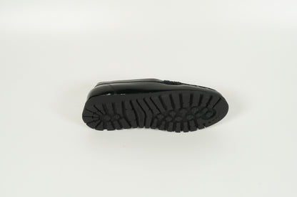 Loafer Schwarz