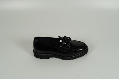 Loafer Black Patent