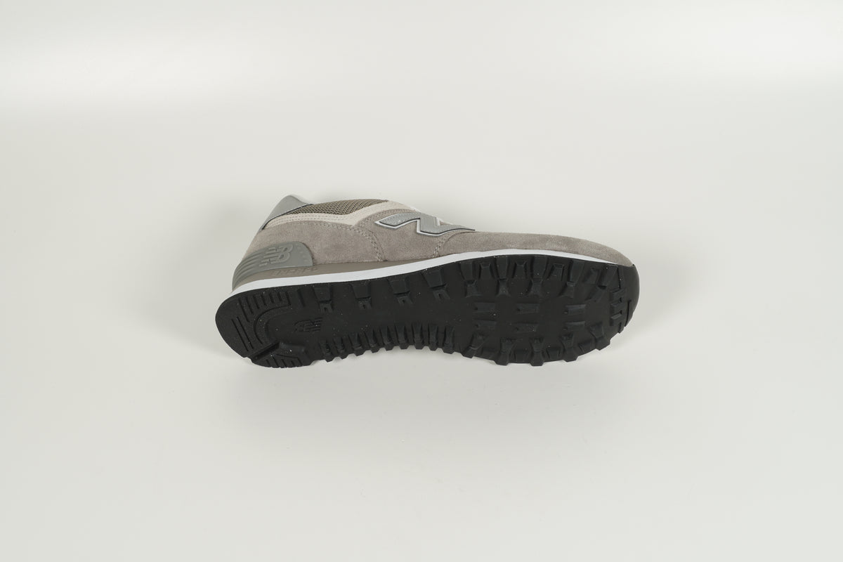Sneaker 574 Grau