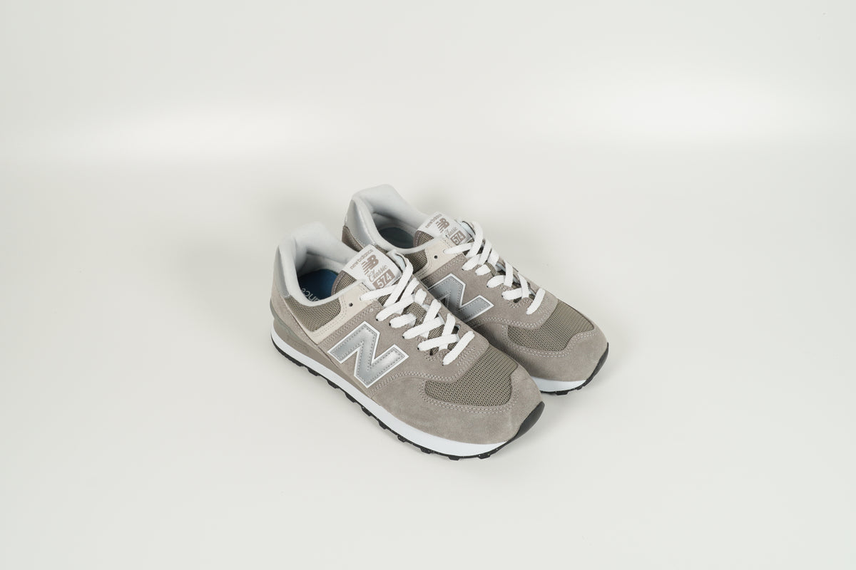 Sneaker 574 Grau