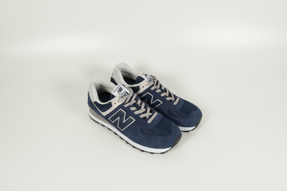 574 Bleu
