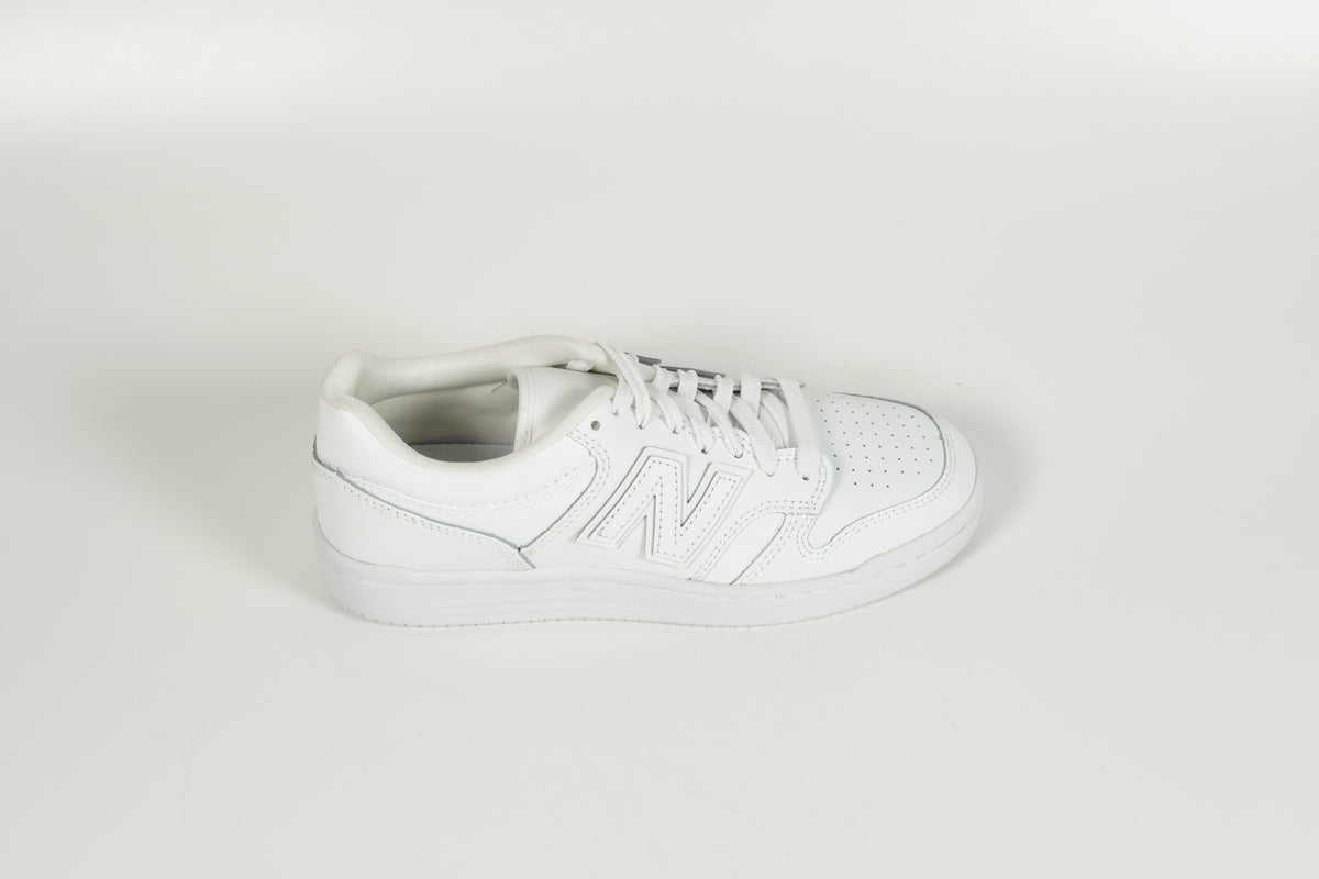 Sneaker 480 White
