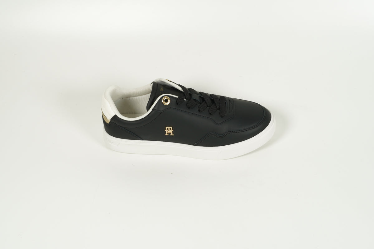Sneaker Schwarz