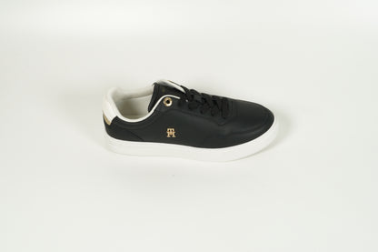 Sneaker Schwarz