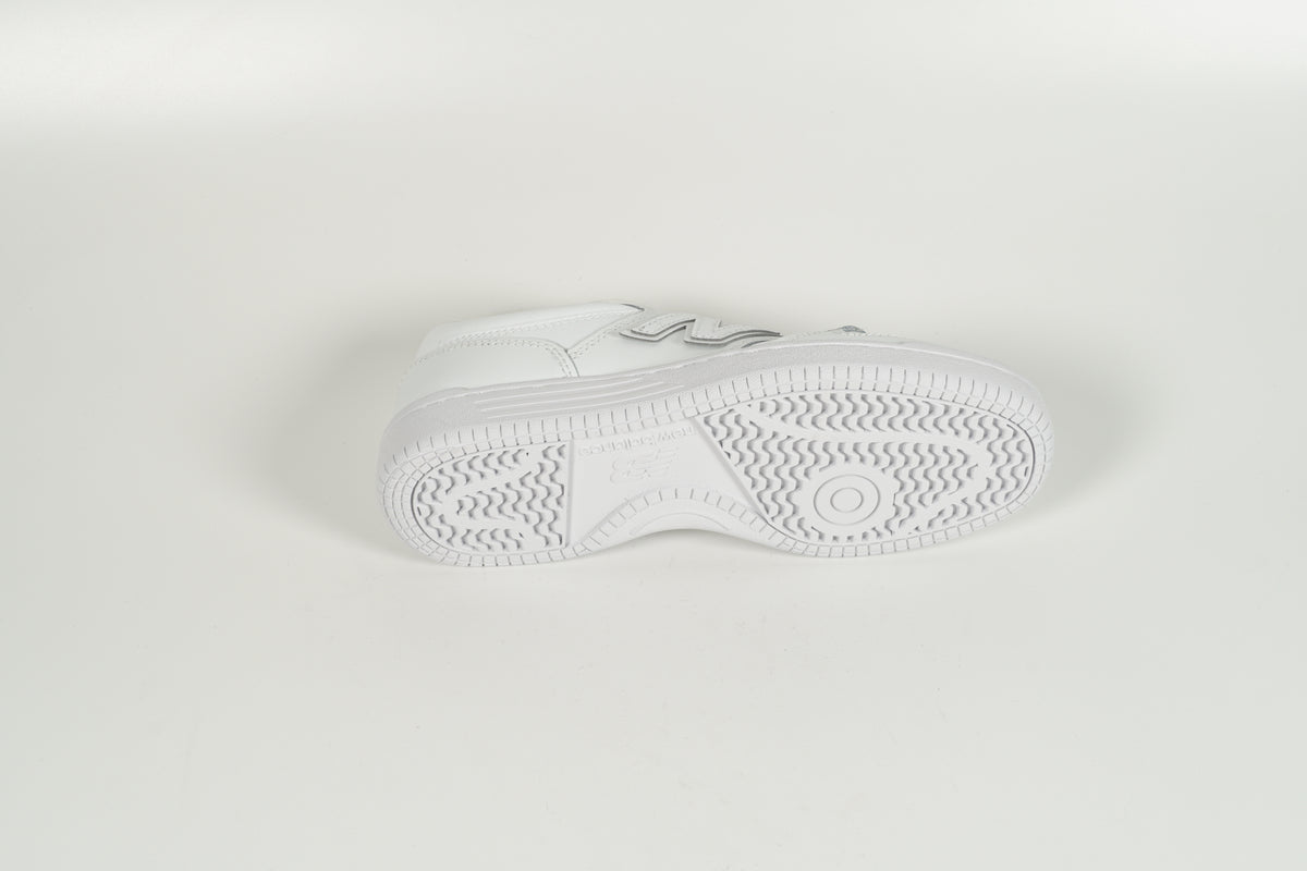 Sneaker 480 White