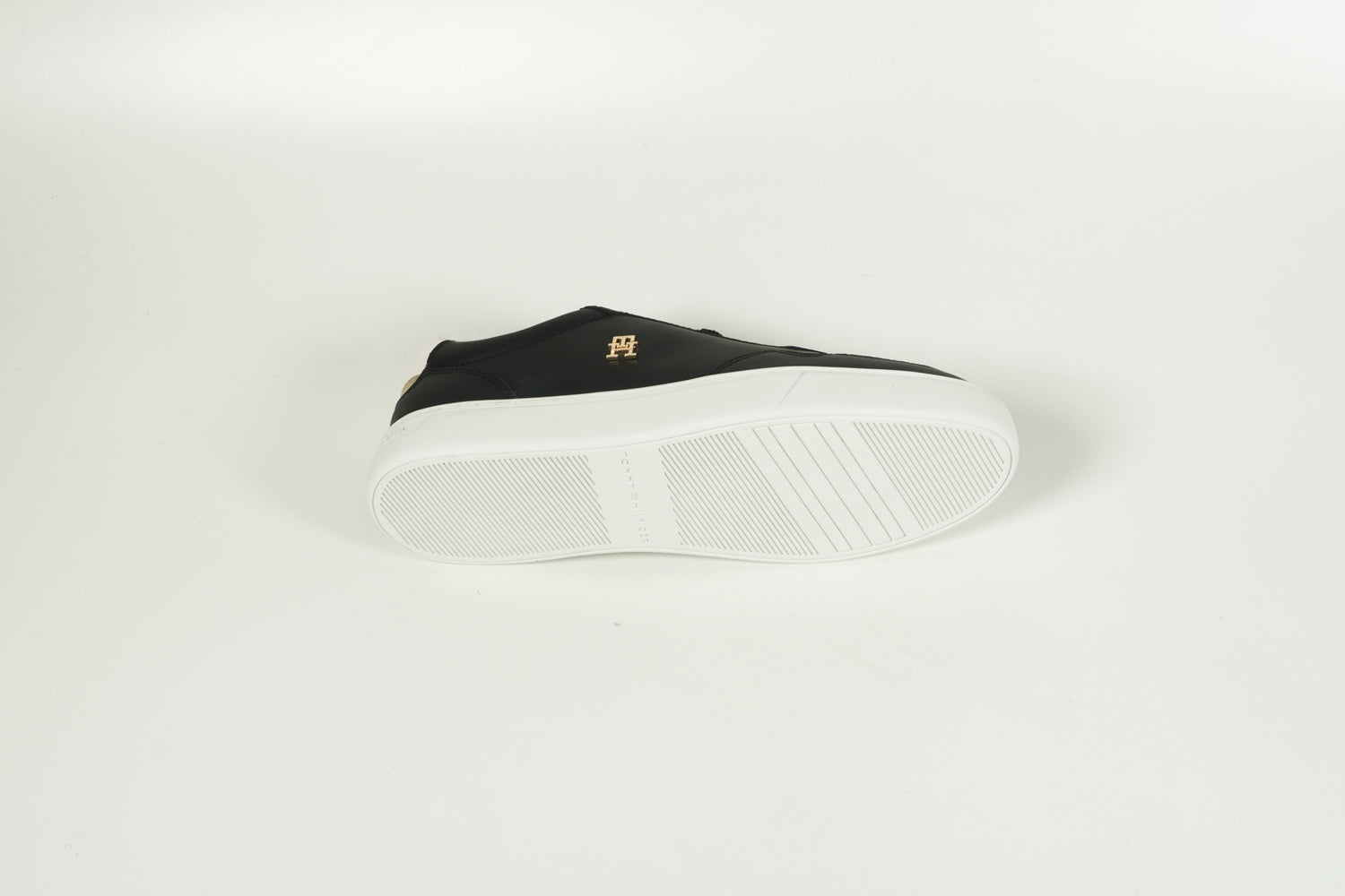 Sneaker Schwarz