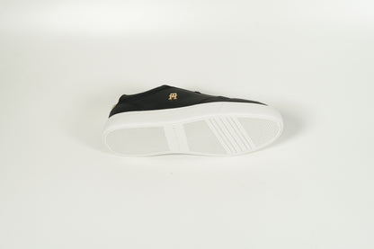 Sneaker Schwarz