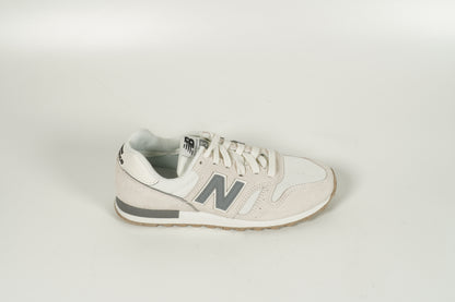 Sneaker 373 Beige