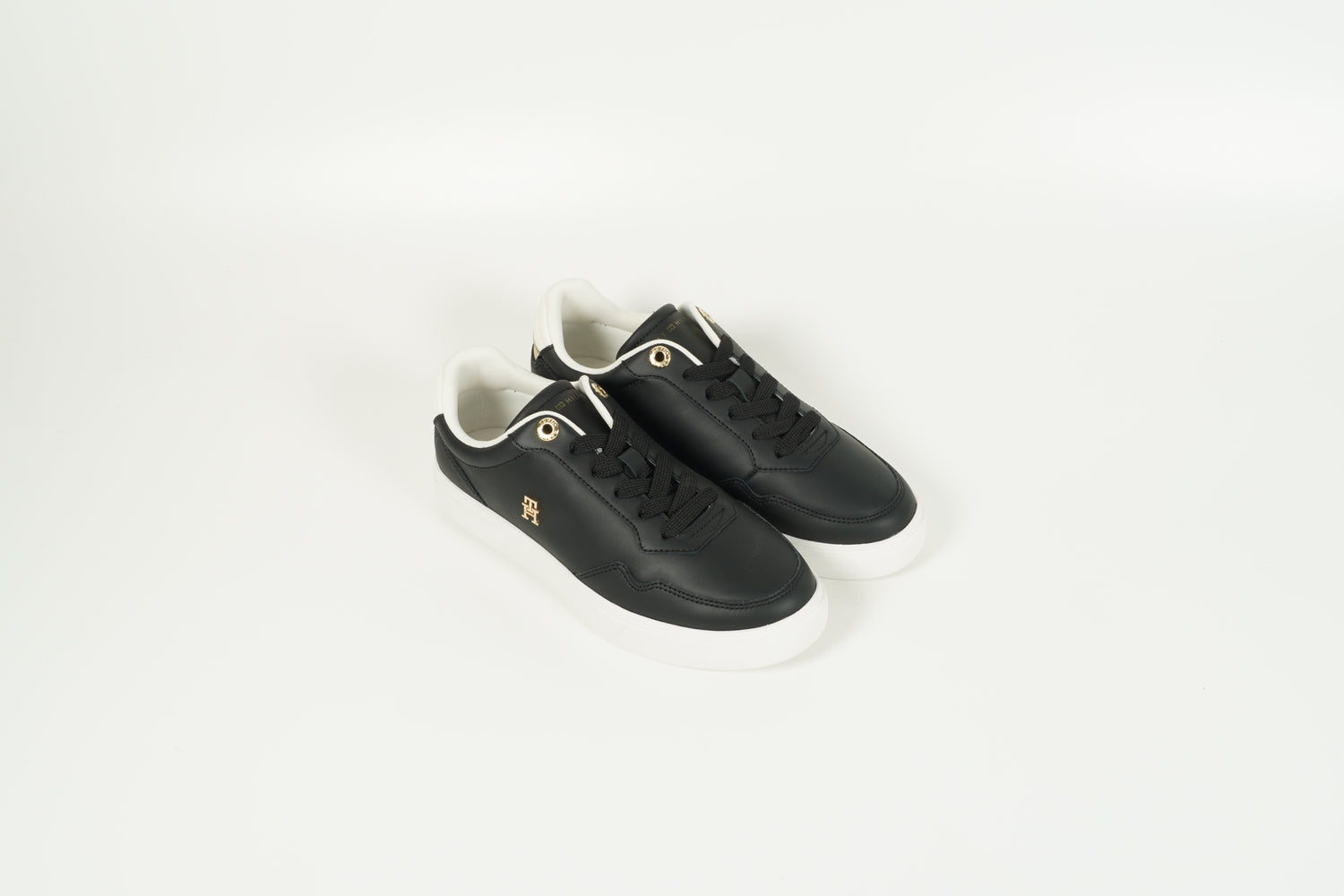 Sneaker Schwarz