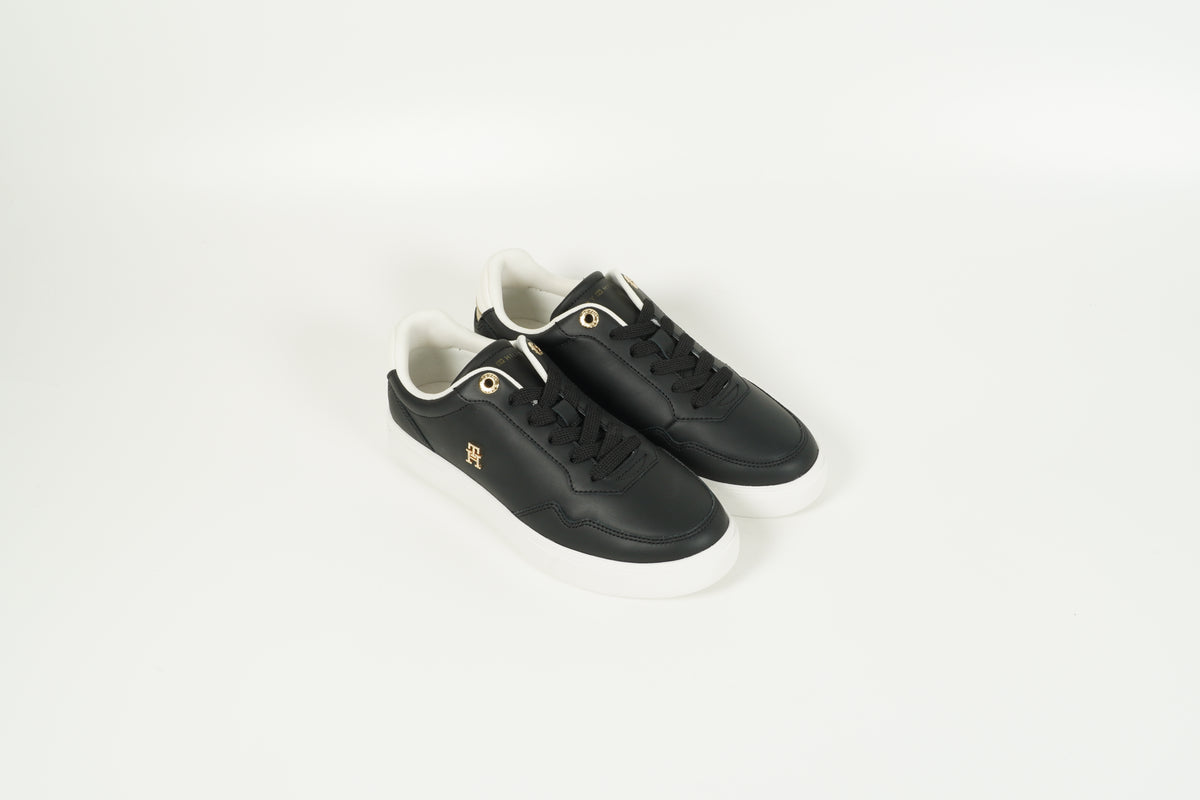 Sneaker Schwarz