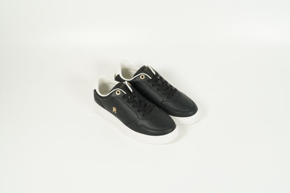 Sneaker Schwarz