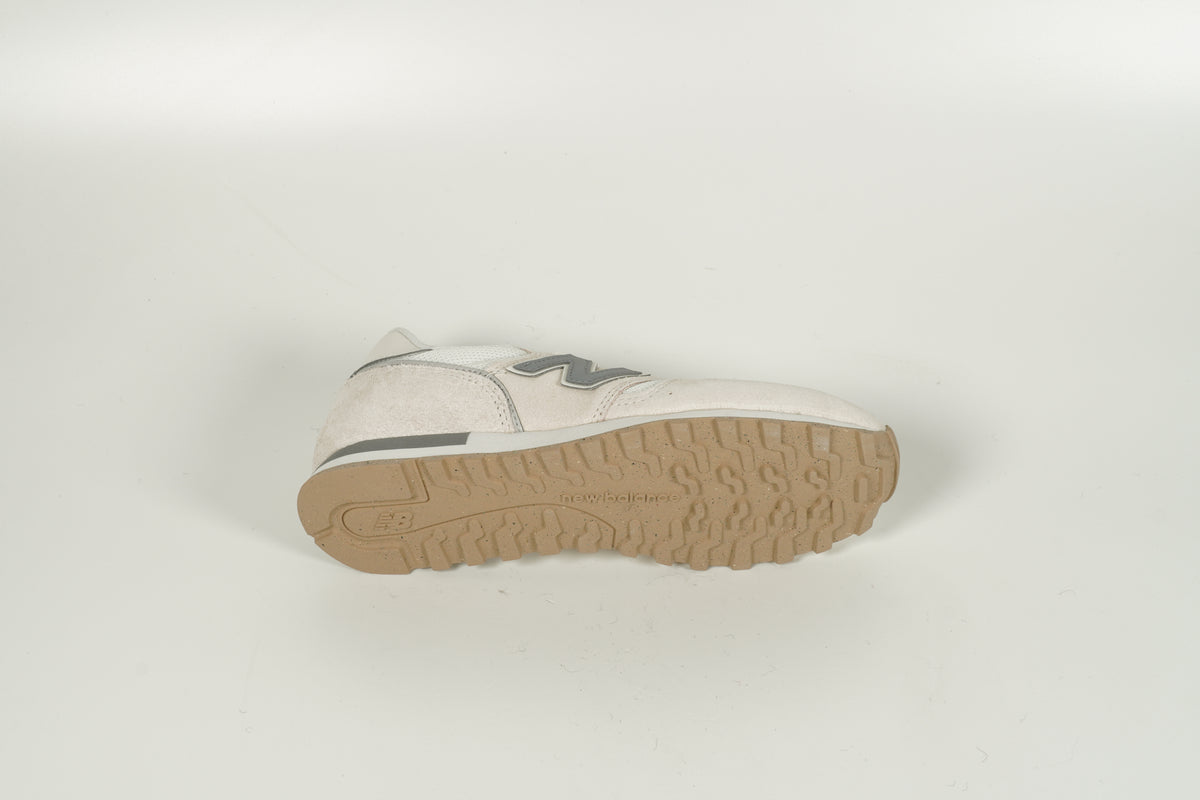 Sneaker 373 Beige