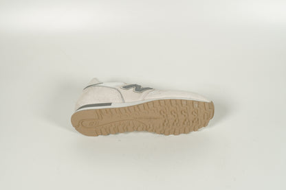 Sneaker 373 Beige