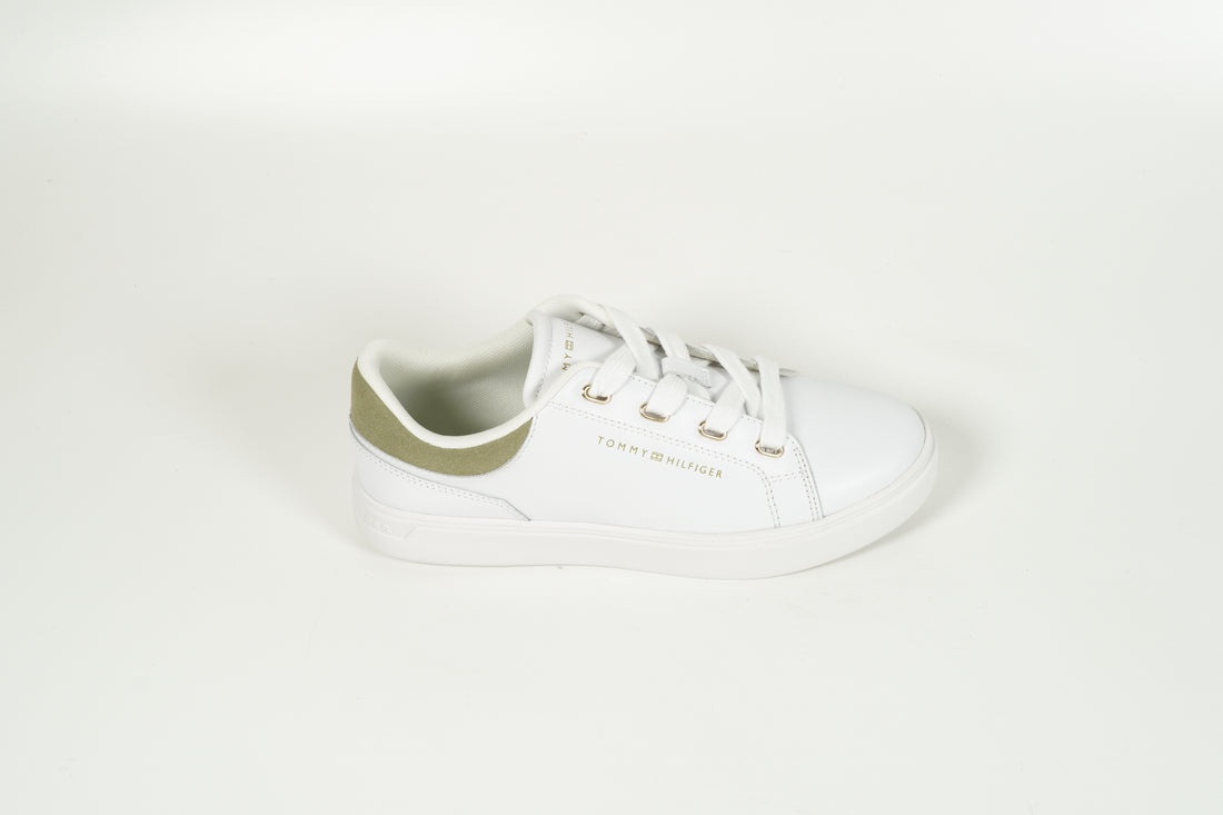 Sneaker Weiss