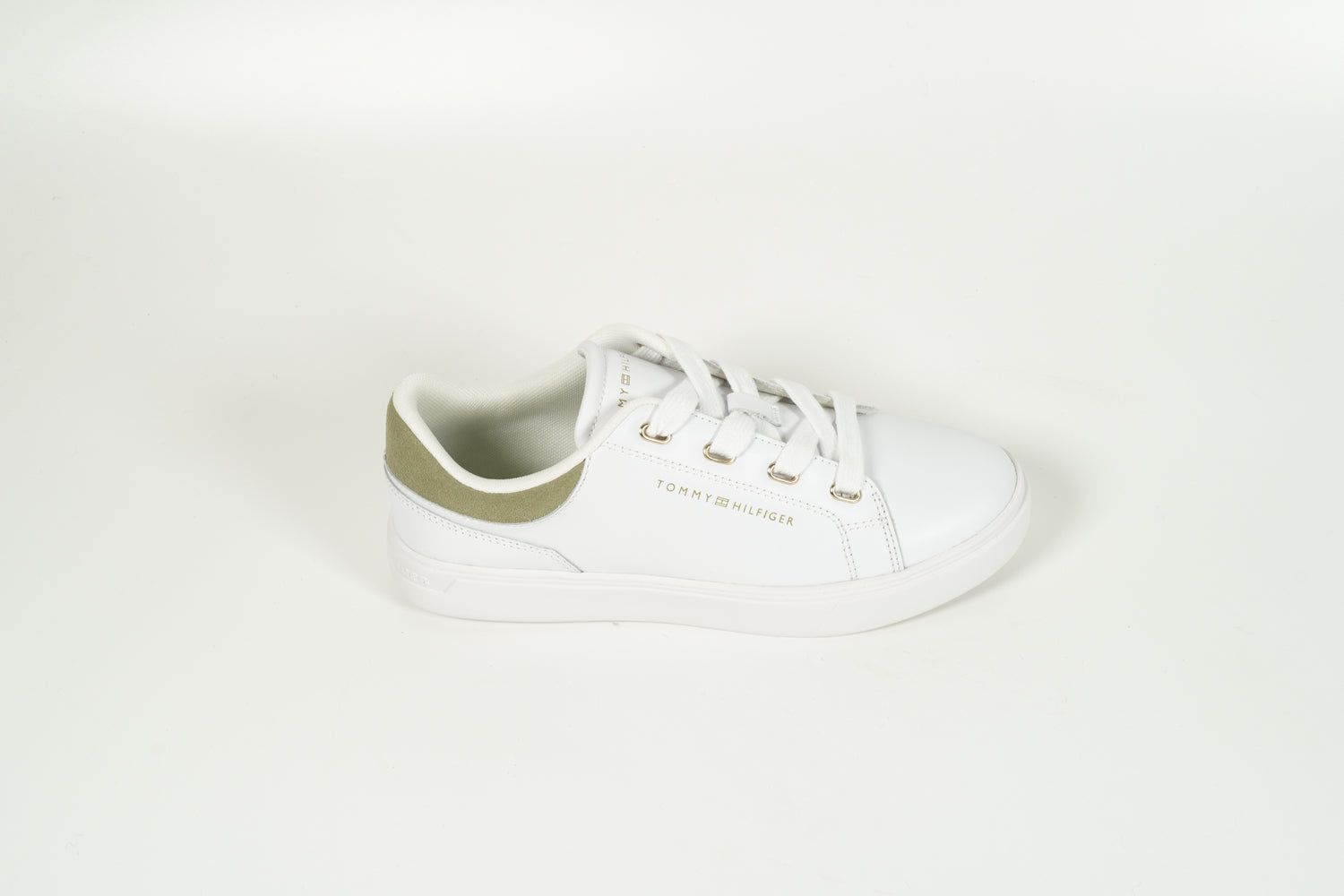 Sneaker Weiss