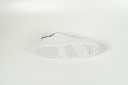Sneaker Weiss