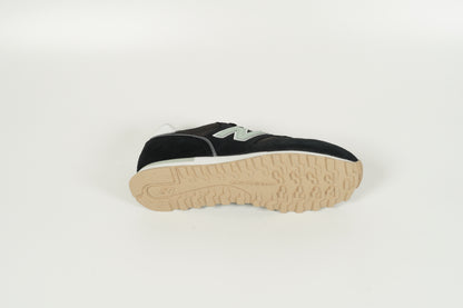 Sneaker 373 Schwarz