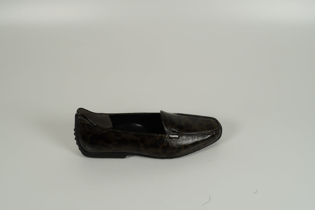 Mocassin Leo