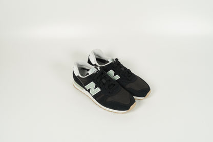 Sneaker 373 Schwarz