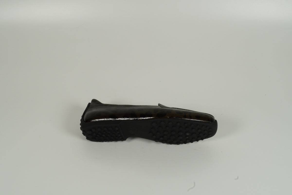 Mocassin Leo