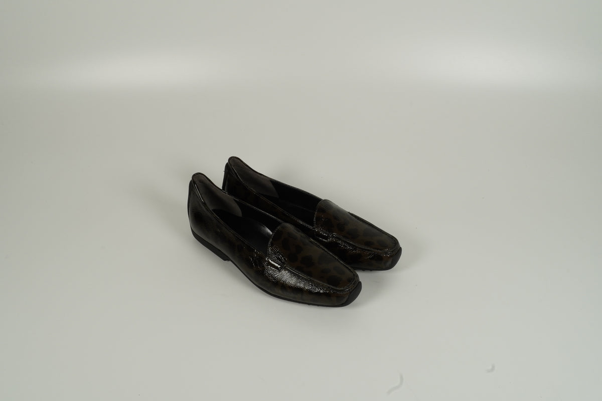 Mocassin Leo