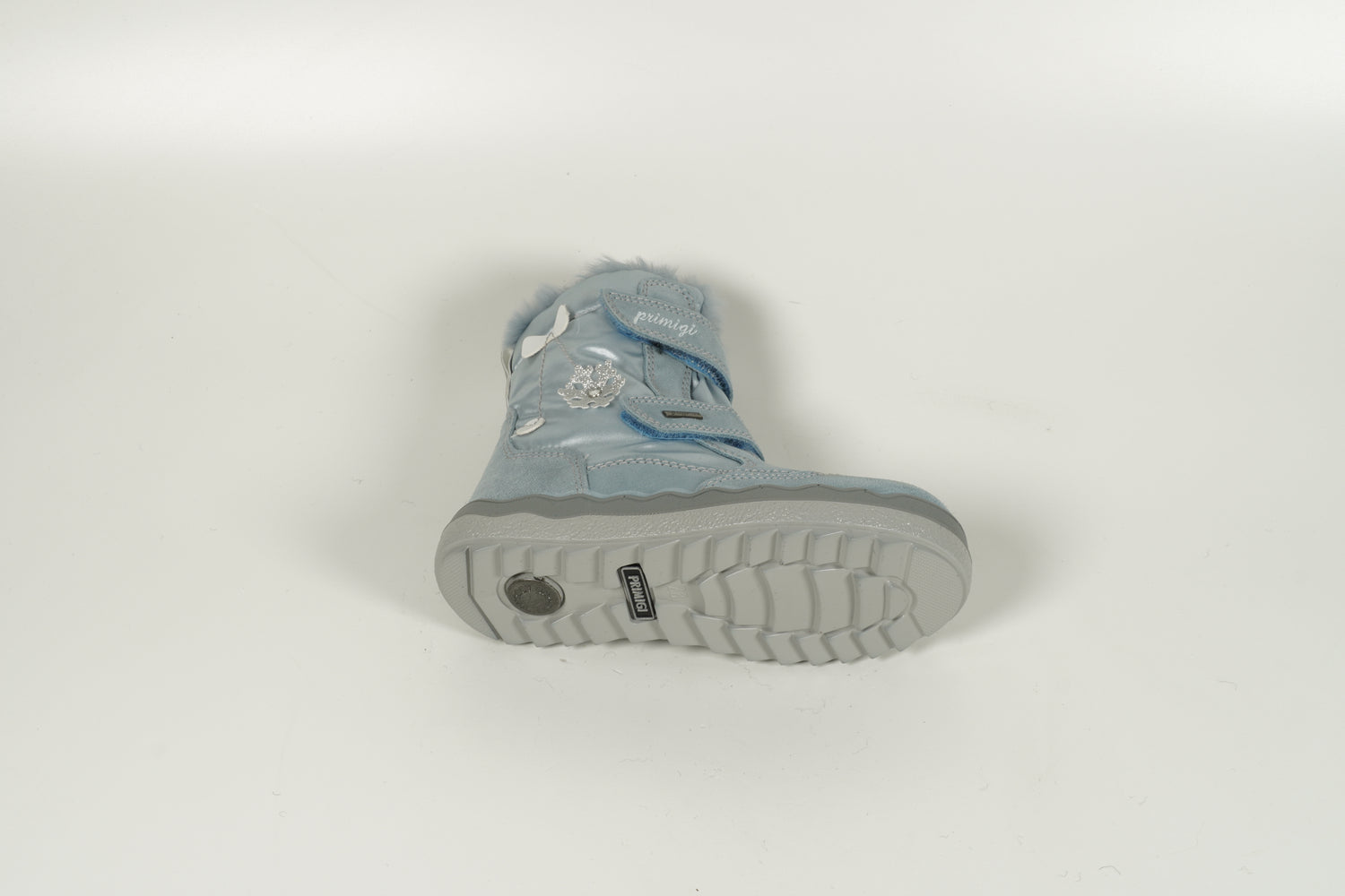 Boot Kids Blau