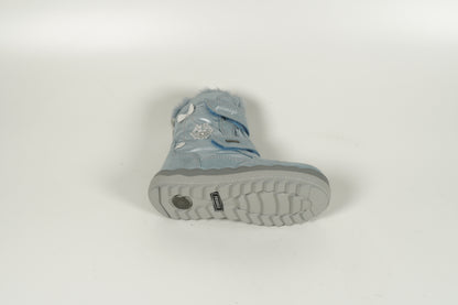 Boot Kids Blau