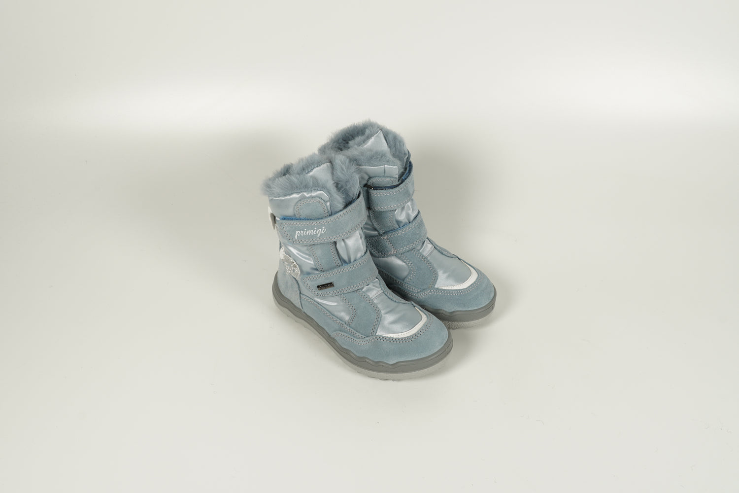 Boot Kids Blau