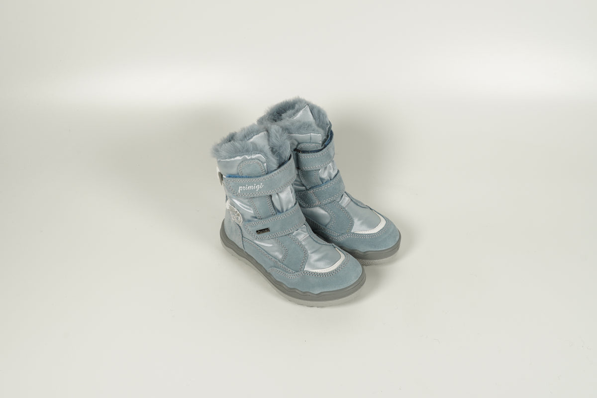 Boot Kids Blau
