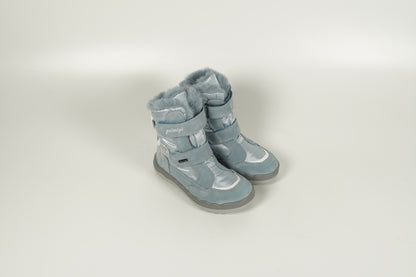 Boot Kids Blau