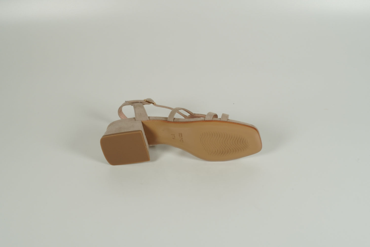 Sandale Beige