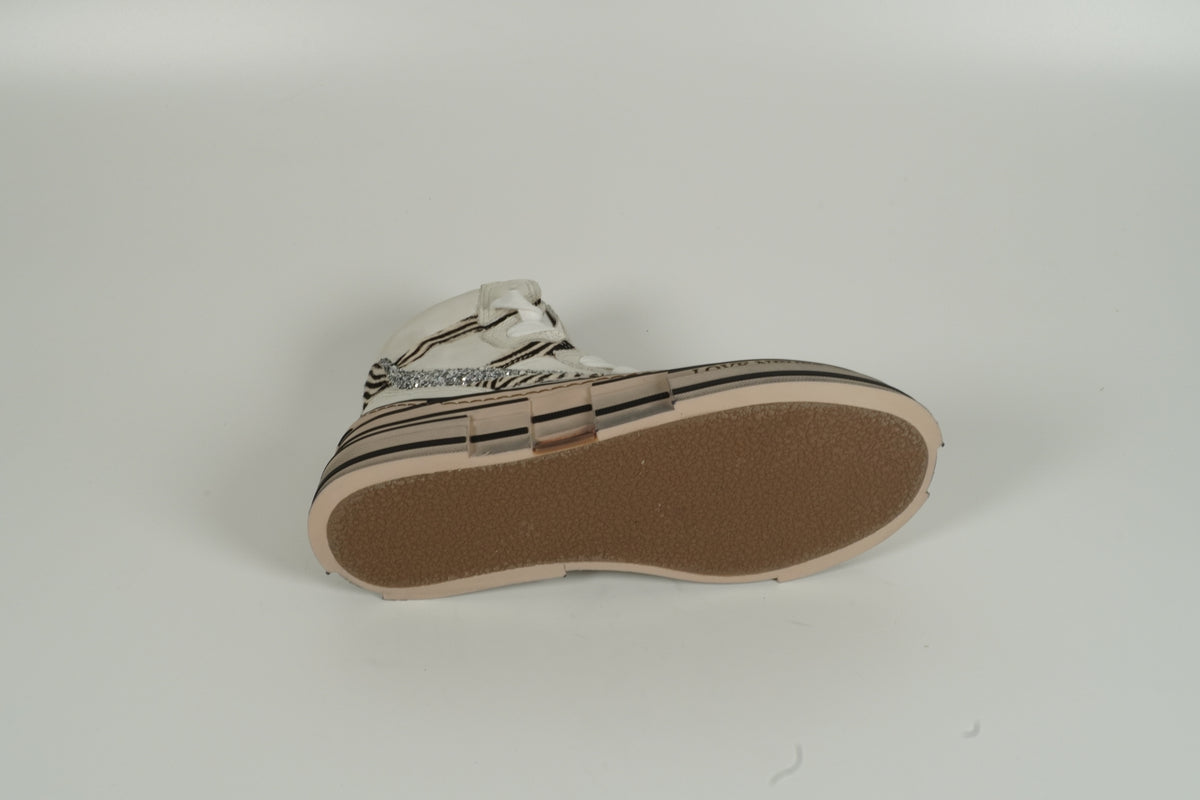 Sneaker Weiss
