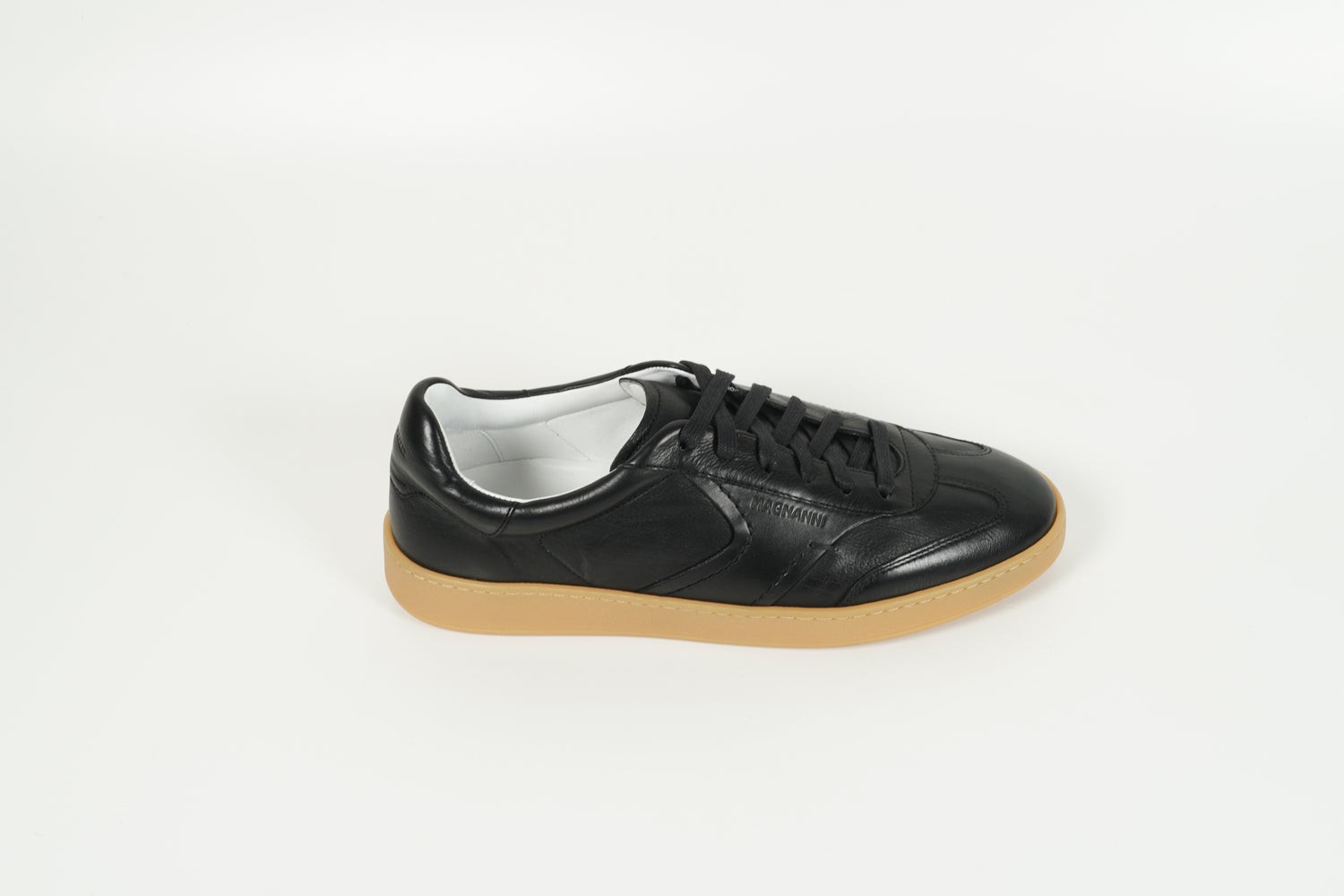 Sneaker Schwarz