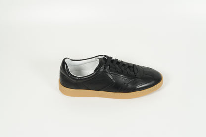 Sneaker Schwarz