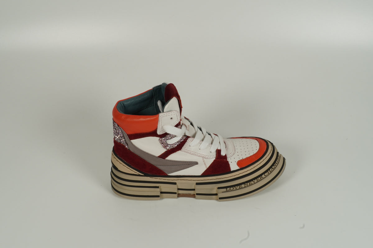 Sneaker Rot