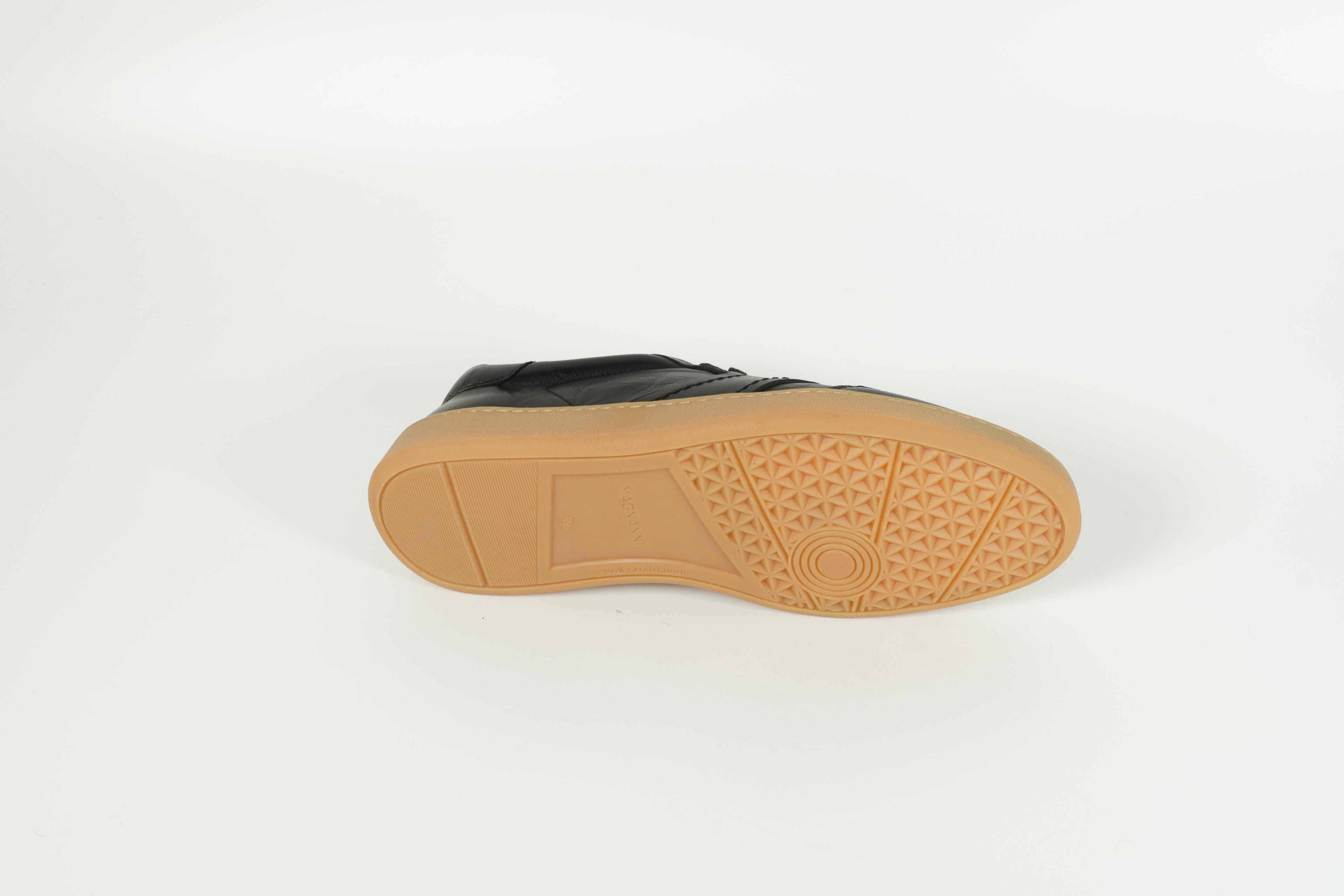 Sneaker Schwarz