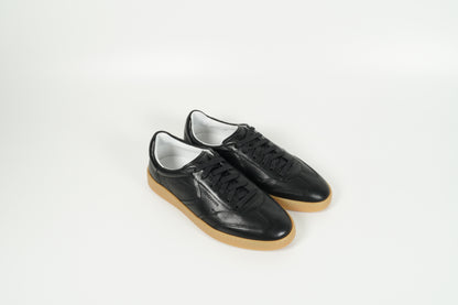 Sneaker Schwarz