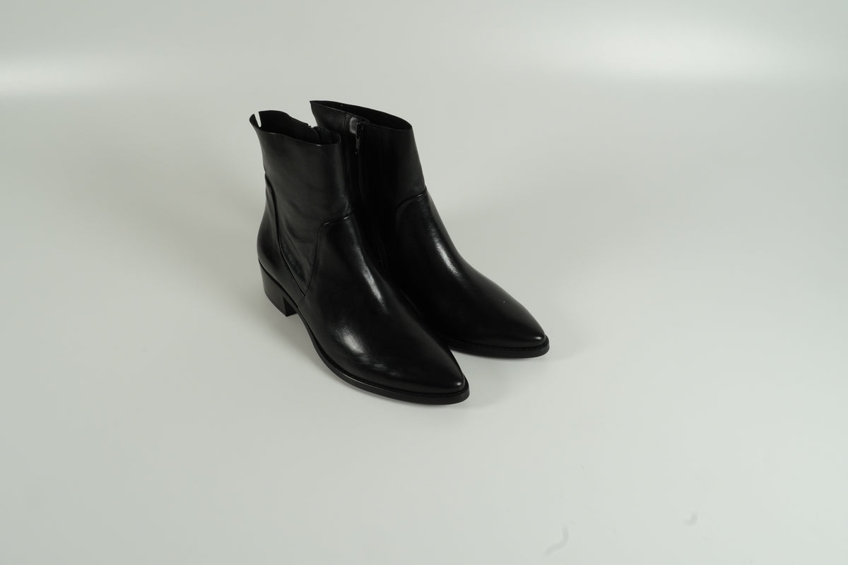 Bottines noires
