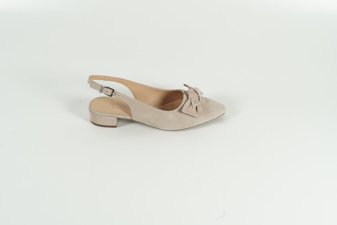 Pumps Beige