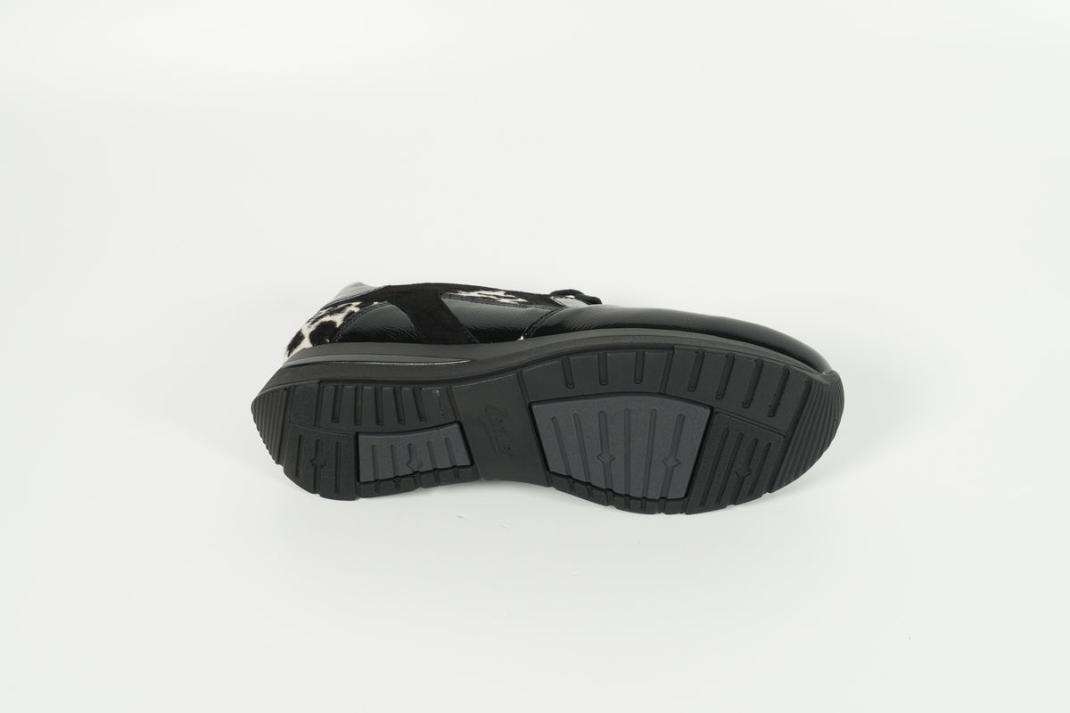 Sneaker Black