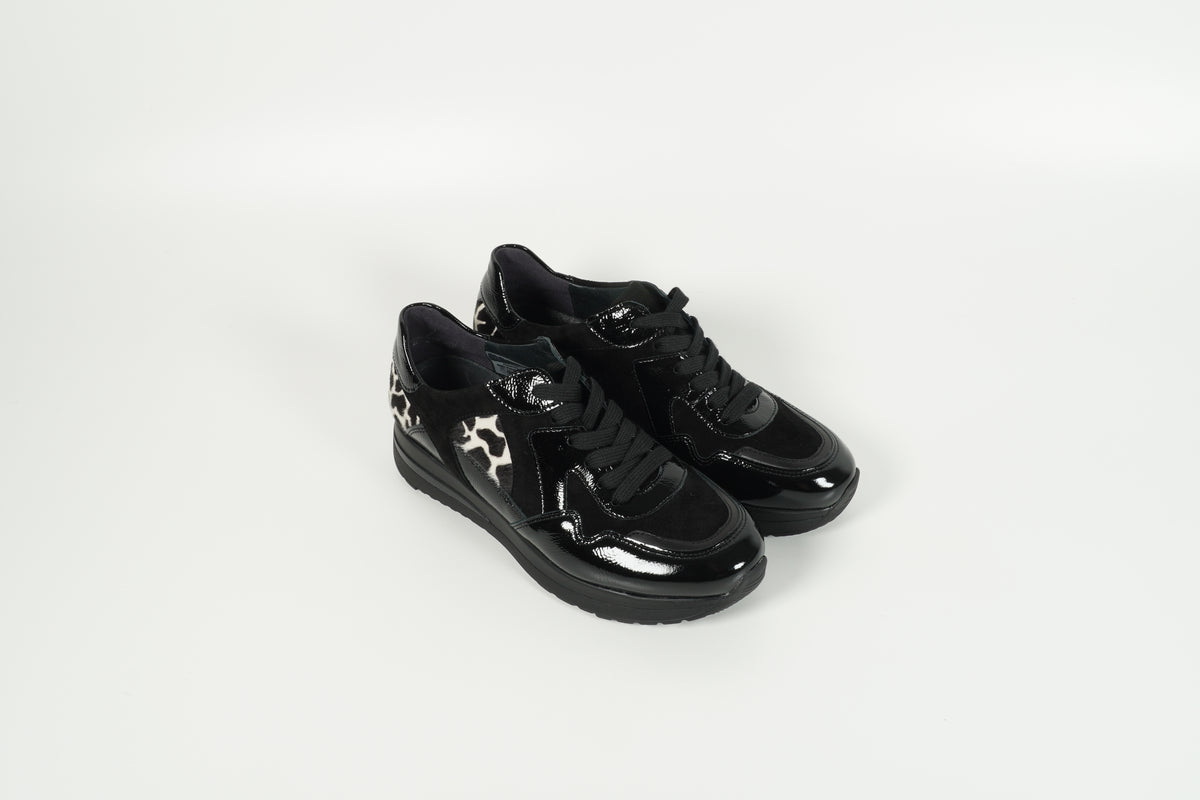 Sneaker Black