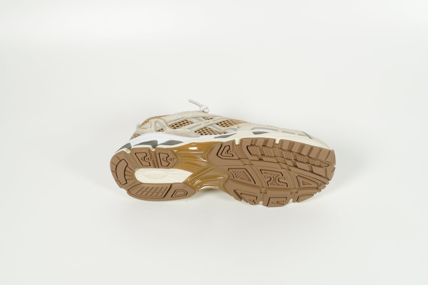 Sneaker Gold