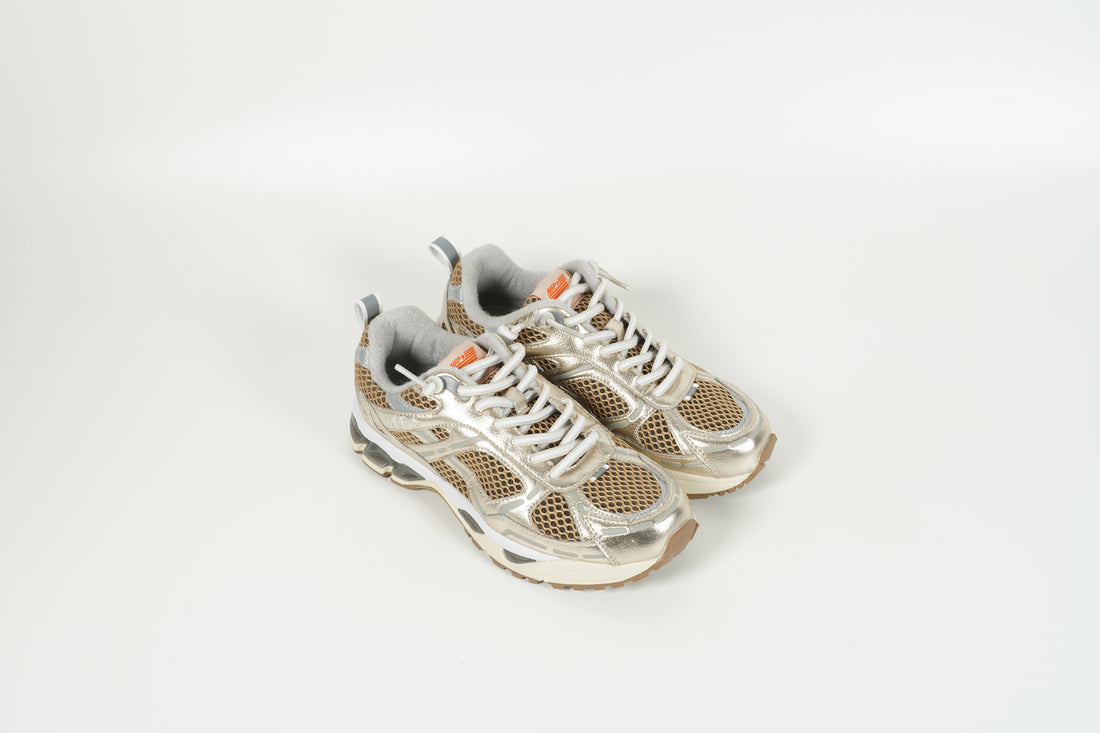 Sneaker Gold