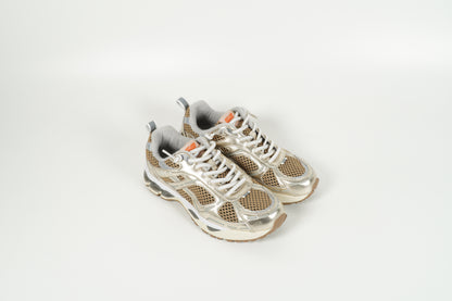Sneaker Gold
